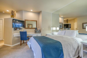 River Ridge 322B - Meredith Lodging